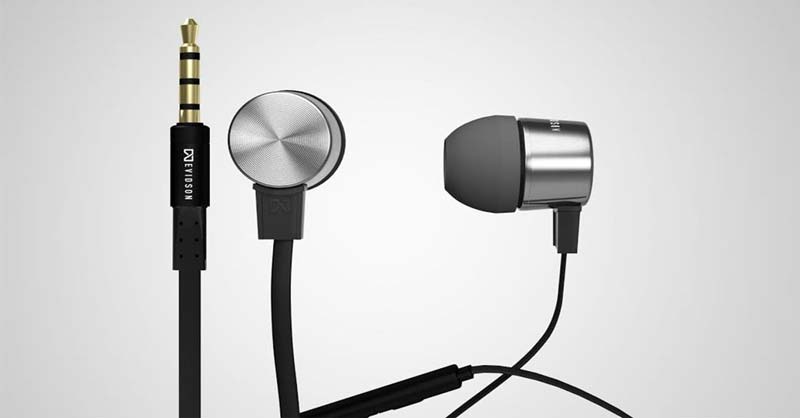 AudioWear R5 de Evidson