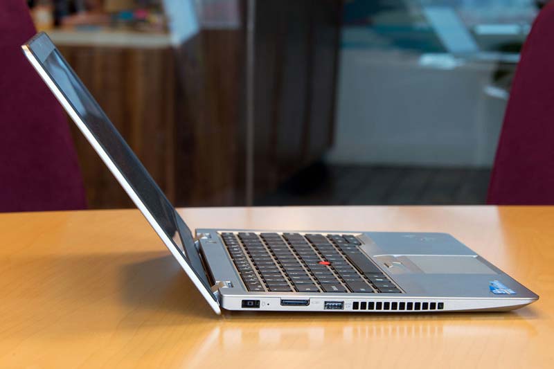 ThinkPad 13 de Lenovo