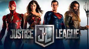 Liga de la Justicia