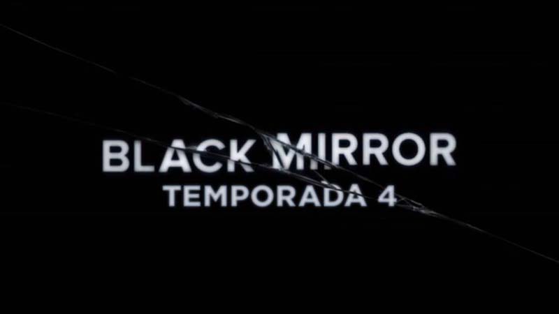 Black Mirror temporada 4