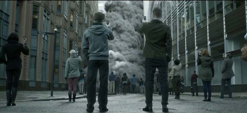 Black Mirror temporada 4