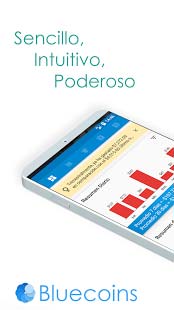 Bluecoins