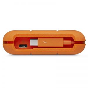 LaCie Rugged Secure