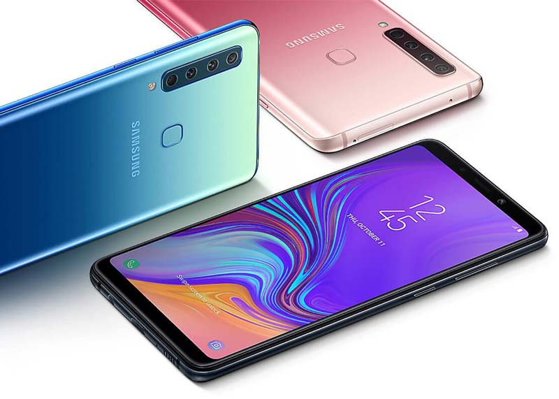 Samsung Galaxy A9
