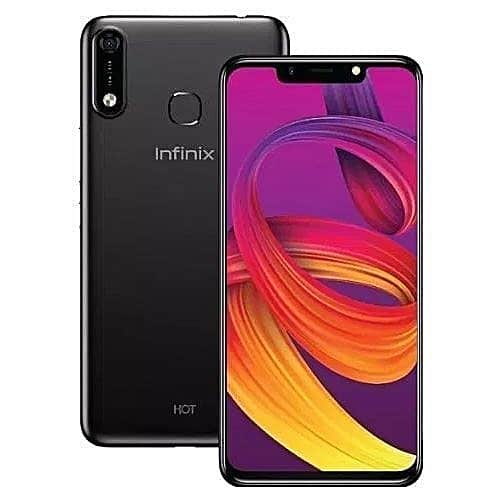 Infinix Hot 7