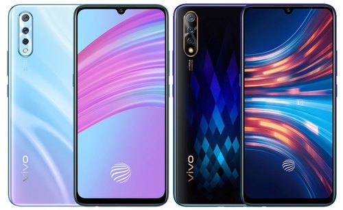 Vivo S1