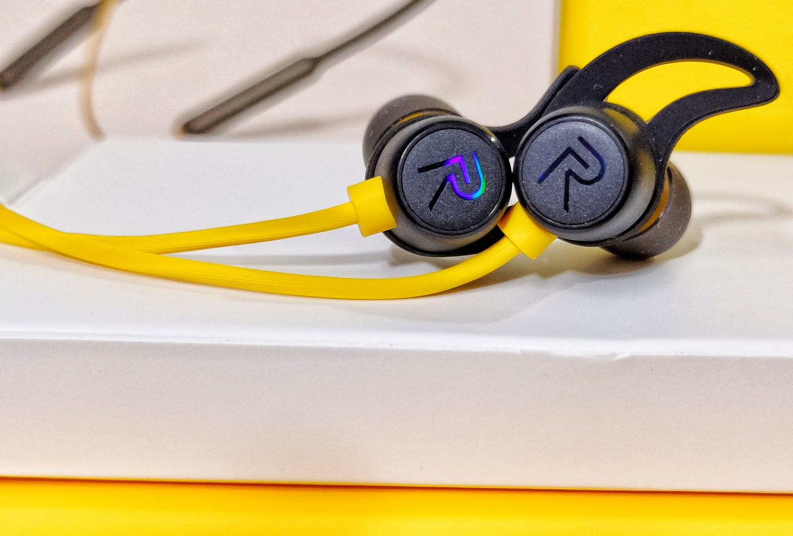 Realme Buds Wireless