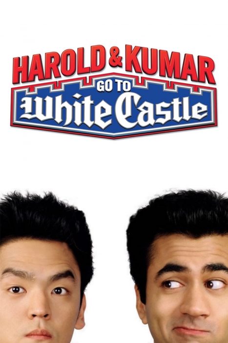 Harold y Kumar White Castle
