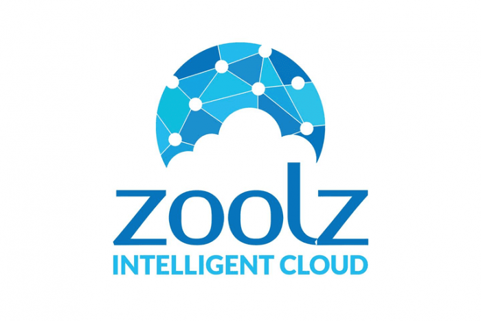 Zoolz Cloud Storage