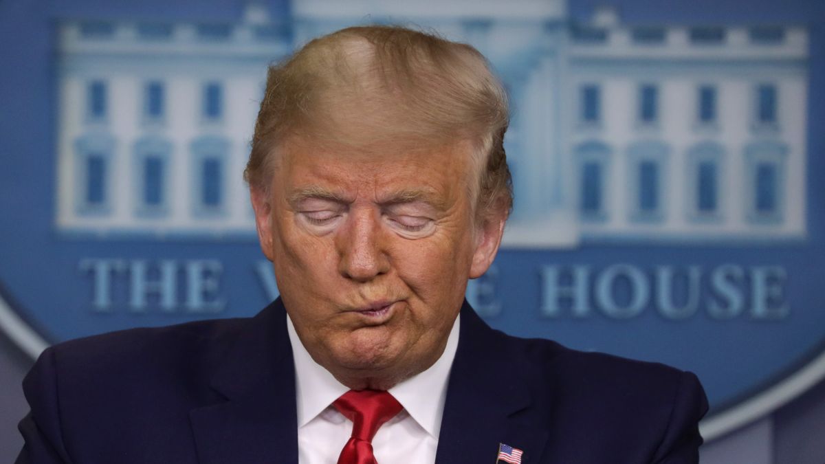 Donald Trump prohibió ‘indefinidamente’ Facebook mientras Mark Zuckerberg emite una declaración