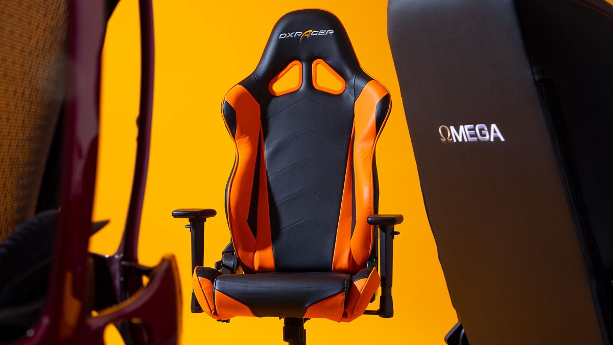 La mejor silla para juegos 2021: las mejores sillas para gaming