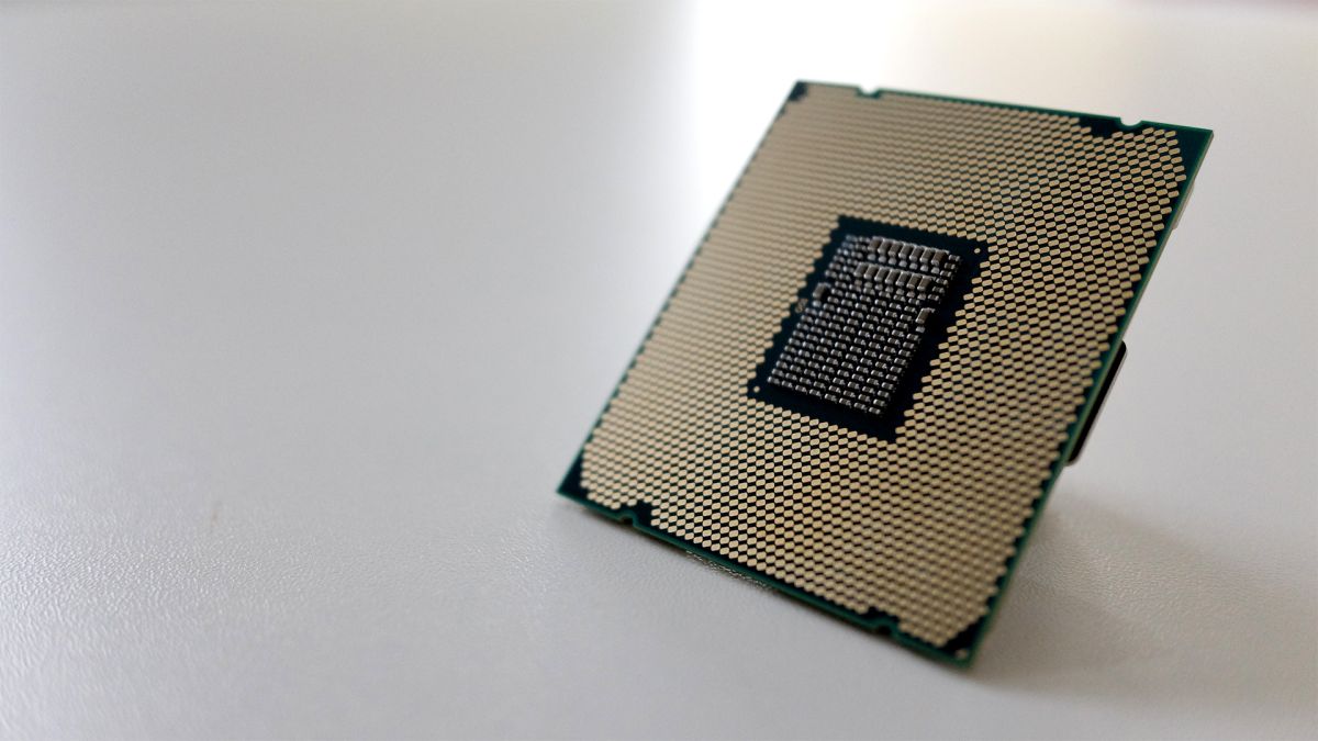 Las CPU Intel Rocket Lake supuestamente llegarán en marzo, Gigabyte deja escapar