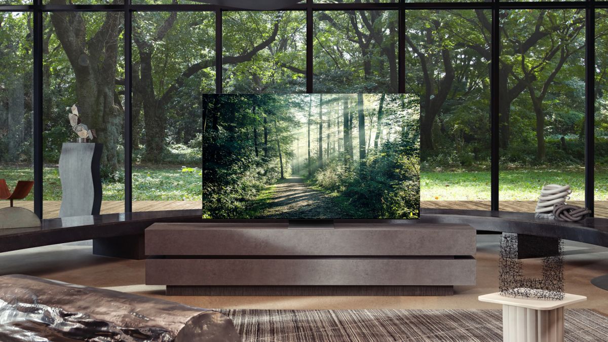 Televisores Samsung Neo QLED: conozca el futuro de los televisores de punto cuántico