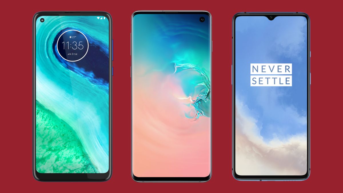 Teléfonos baratos 2021: las mejores opciones, para todos los presupuestos