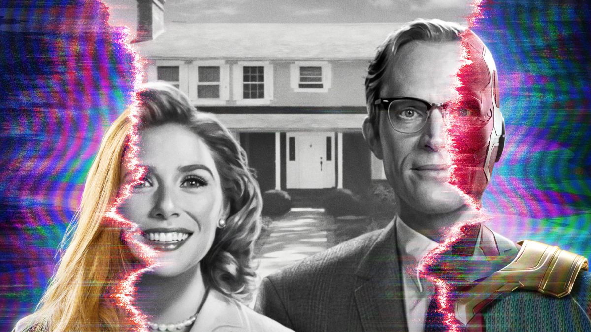 Cómo los programas de Marvel en Disney Plus podrían cambiar la televisión para siempre en 2021