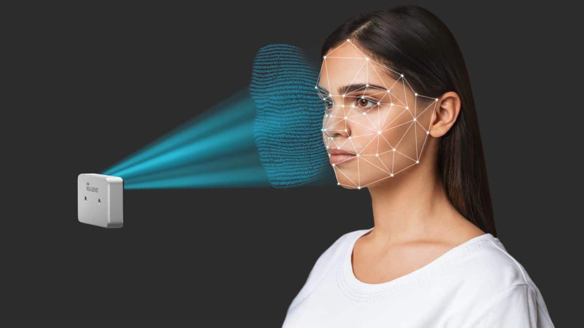 Intel busca potenciar el reconocimiento facial con la nueva plataforma de identificación RealSense