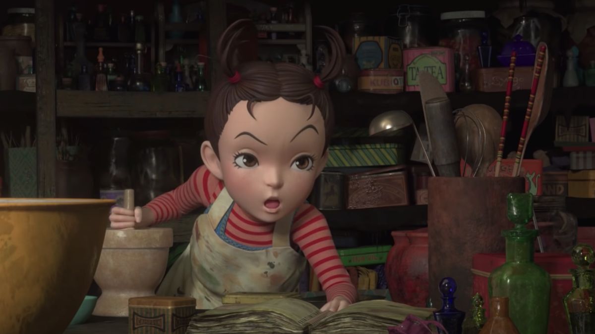 La próxima película de Studio Ghibli tiene fecha de lanzamiento en HBO Max, y será pronto