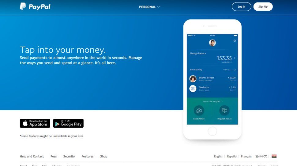 Una nueva y desagradable campaña de phishing de PayPal está circulando