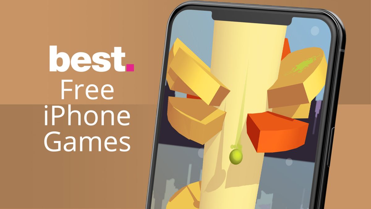 Los mejores juegos gratuitos para iPhone de 2021