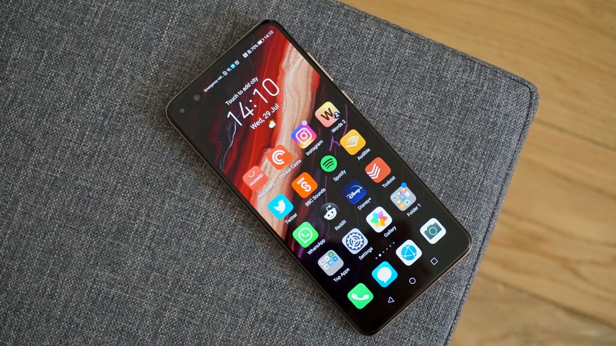 Fecha de lanzamiento, precio, noticias y rumores del Huawei P50