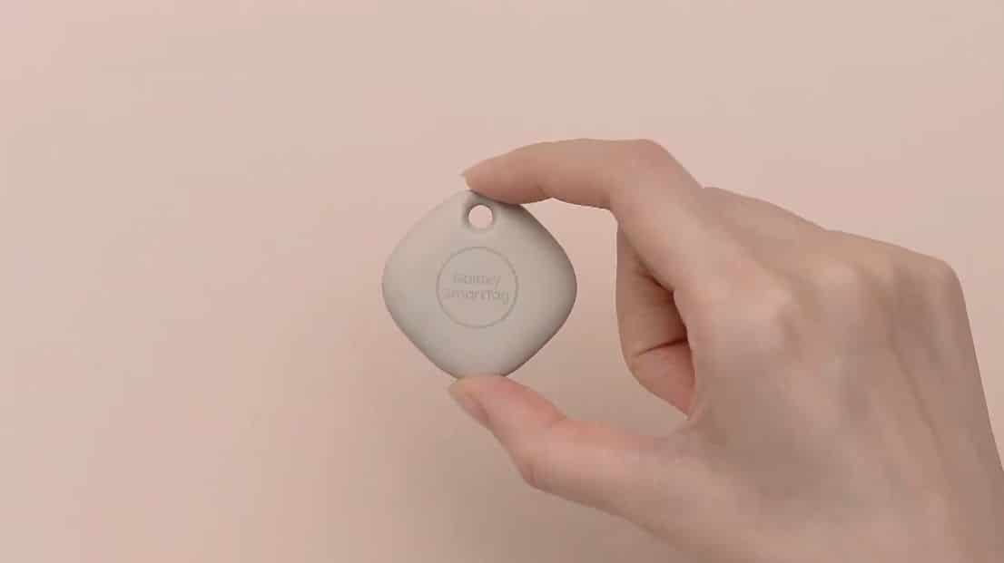 Fecha de lanzamiento, precio, diseño y características de Samsung Galaxy SmartTag
