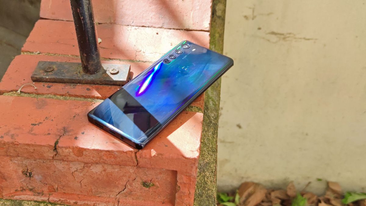 Motorola Edge 2: por qué queremos ver una continuación del teléfono Motorola más genial