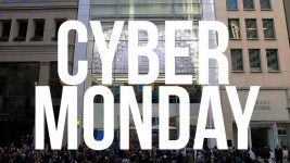 ¿Qué descuentos habrá en el Cyber ​​Monday 2022?