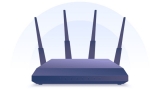 El mejor router VPN