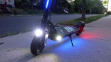 Los mejores scooters eléctricos