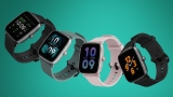 Amazfit revela nuevos relojes inteligentes GTS 2 Mini y Pop Pro