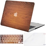 10 mejores fundas de Macbook de madera real revisadas y calificadas en 2021