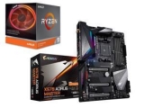 AMD Ryzen 9 3900X