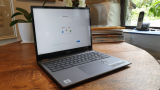 Reseña de Acer Chromebook Spin 713