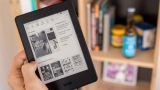 Revisión Amazon Kindle (10ª generación)