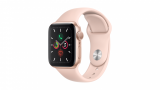 Reseña de Apple Watch Series 5