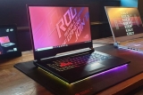 Manos a la obra: Revisión del Asus ROG Strix G15