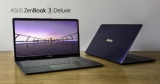 Asus ZenBook 3 portátil 2 en 1