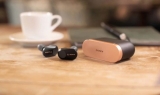 Auriculares Sony WF-1000XM3