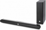 Reseña de Boult Audio Bassbar A4