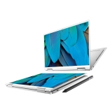 Dell XPS 13 7390 2 en 1 Primeras impresiones