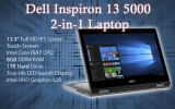 Breve análisis del portátil Dell Inspiron 13