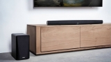 Revisión de la barra de sonido Denon DHT-S516H