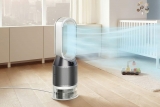 Dyson Pure Humidify+Cool promete un aire saludable durante todo el año