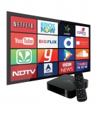 Decodificador EvoTV 2 reproduce videos 4K