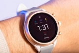 Fossil Sport Smartwatch