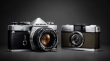 Las cámaras Olympus renacen como una nueva marca que promete nuevos lanzamientos ‘innovadores’