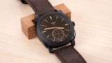 Hybrid Smartwatch Fossil