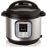 Instant Pot: Análisis de la olla multifunción