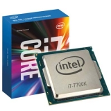 Intel Core i7-7700K ‘Kaby Lake’