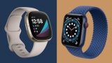 Apple Watch vs Fitbit: cómo elegir el wearable adecuado para ti